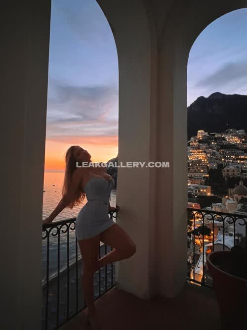 Elizabetho Exclusive Leaked Nude OnlyFans #12117653