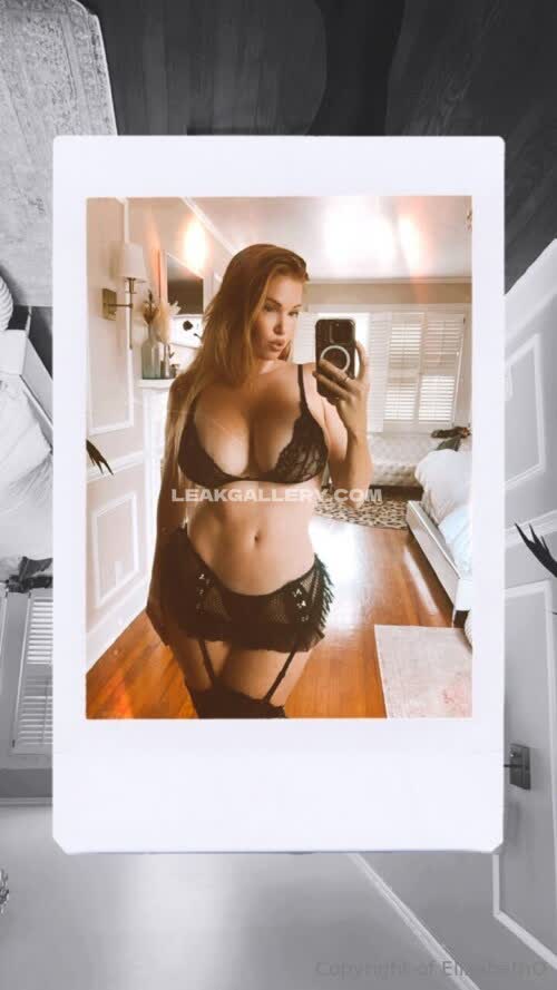 Elizabetho Exclusive Leaked Nude OnlyFans #12117438