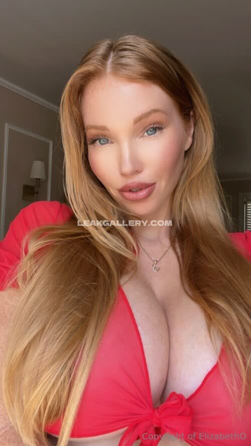 Elizabetho Exclusive Leaked Nude OnlyFans #12117638
