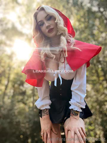 Elizabethrabbit Exclusive Leaked Nude OnlyFans #14393806