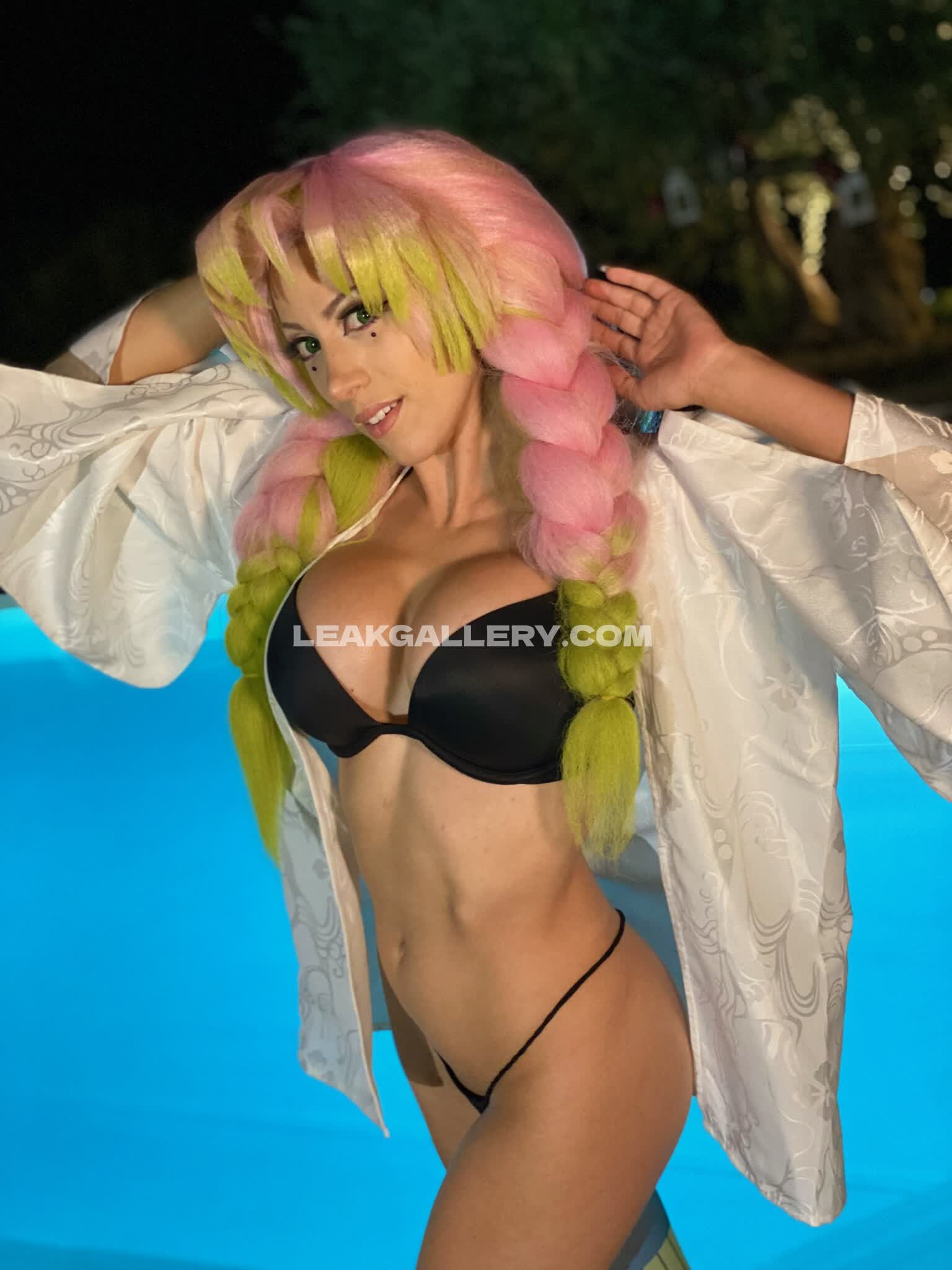 Elizabethrage Exclusive Leaked Nude OnlyFans #12372733