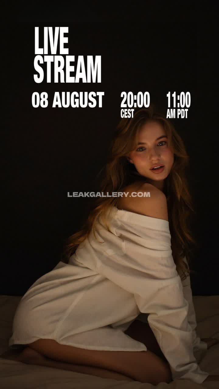 Elizabethvasilenko Exclusieve gelekte naaktcontent van OnlyFans #13407010