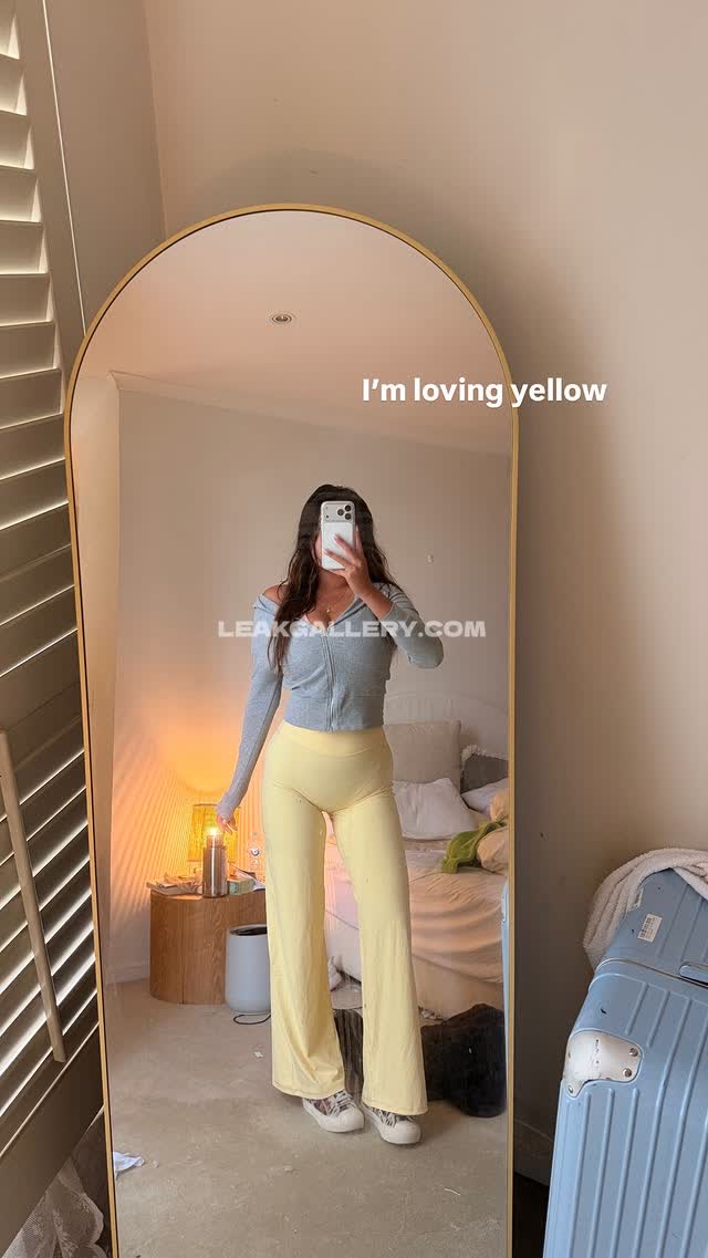 Elizabethxpang Exclusive Leaked Nude OnlyFans #12768620