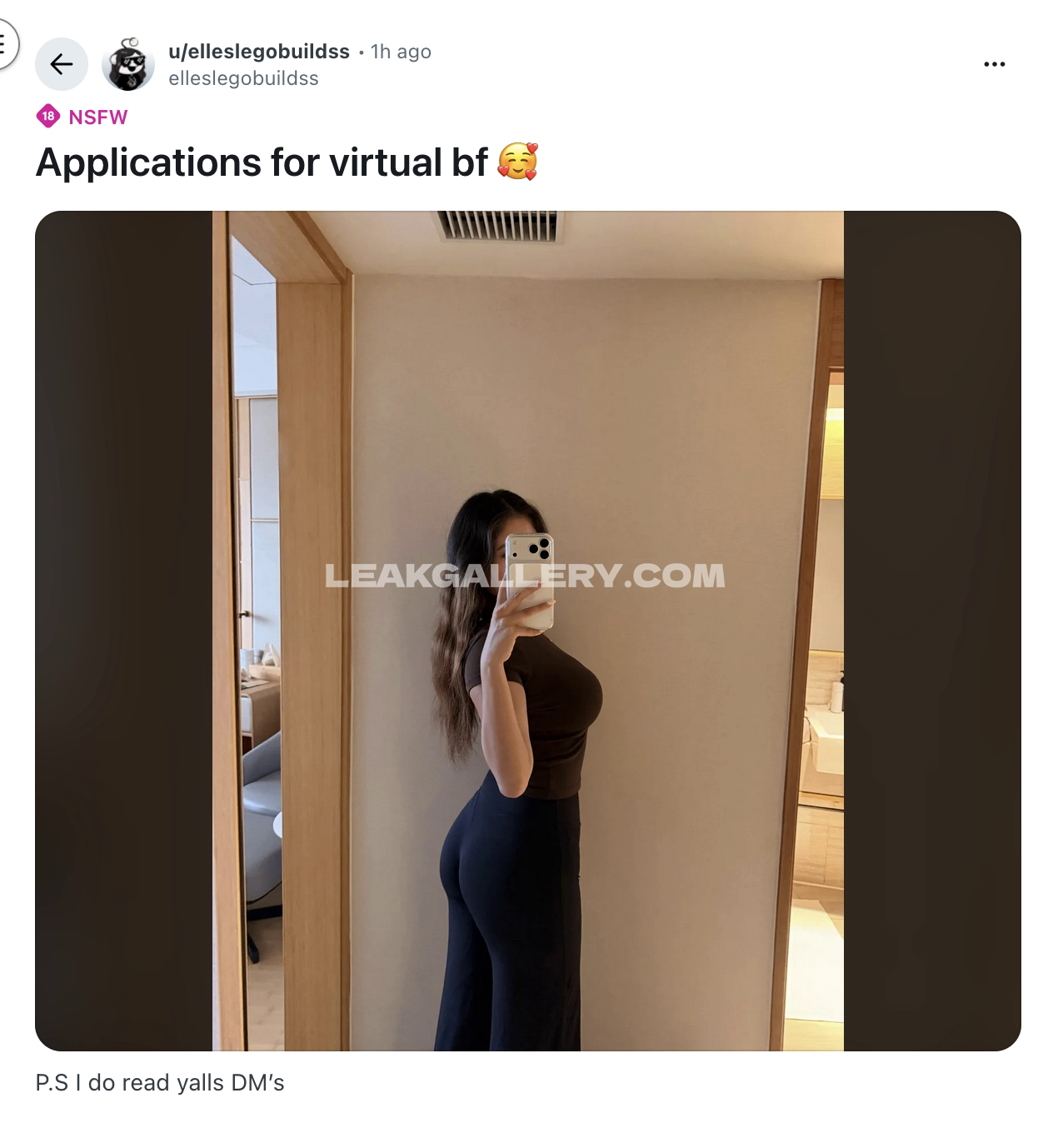 Elizabethxpang Exclusive Leaked Nude OnlyFans #12544537
