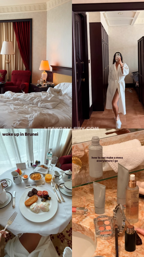 Elizabethxpang Exclusive Leaked Nude OnlyFans #12340776