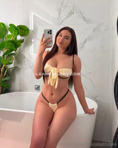 Elizabethzaks Exclusive Leaked Nude OnlyFans #14336541