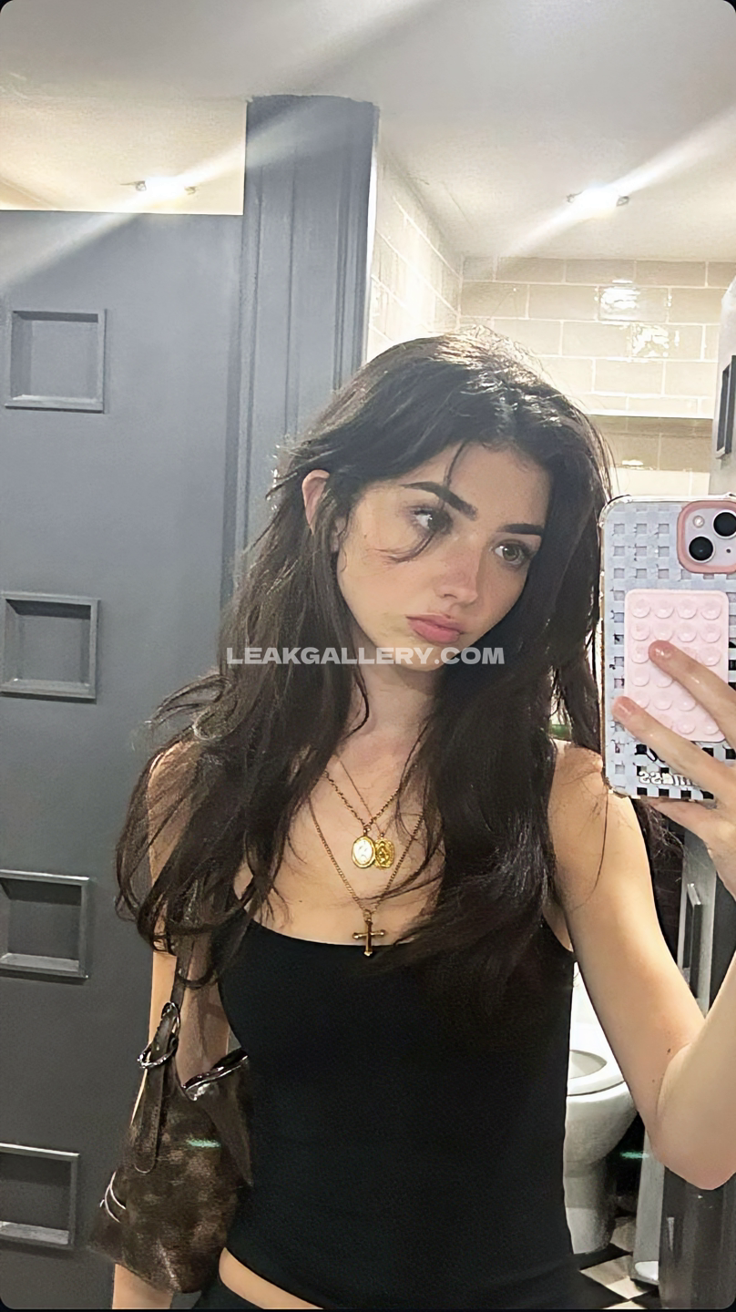 Elizabrowne_ / lyzzahh Exclusive Leaked Nude OnlyFans #13024154