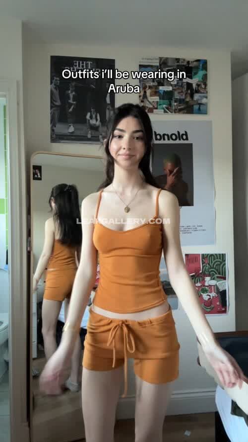 Elizabrowne_ / Lyzzahh ภาพหลุดนู้ด OnlyFans สุดเอ็กซ์คลูซีฟ #14621643