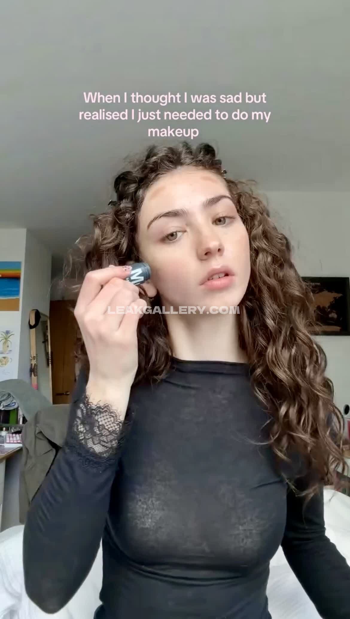 Elizabrowne_ / lyzzahh Exclusive Leaked Nude OnlyFans #13024103