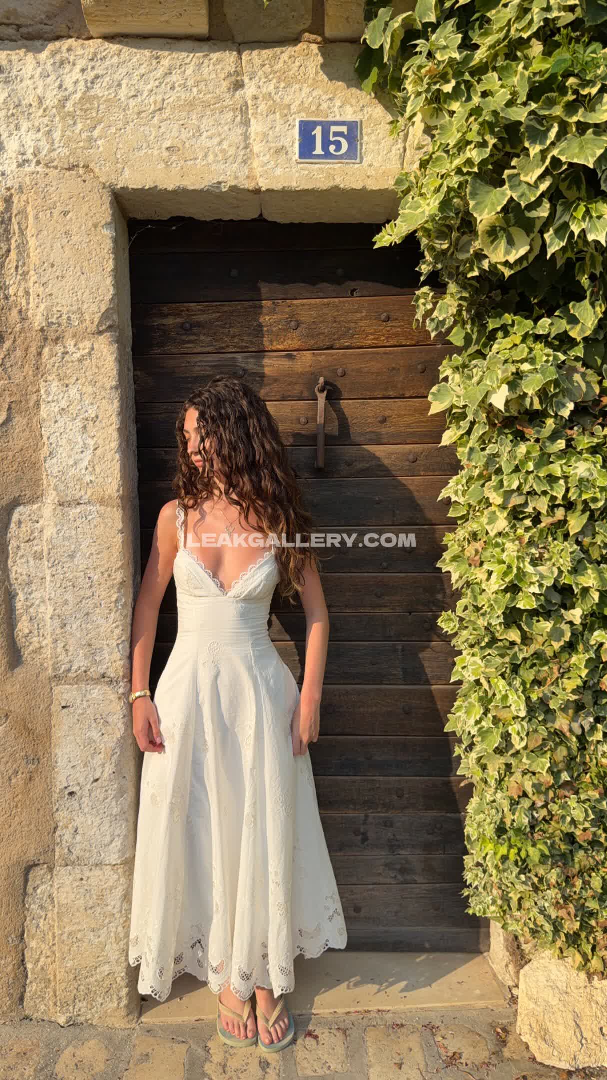 Elizabrowne_ / lyzzahh Exclusive Leaked Nude OnlyFans #12968894