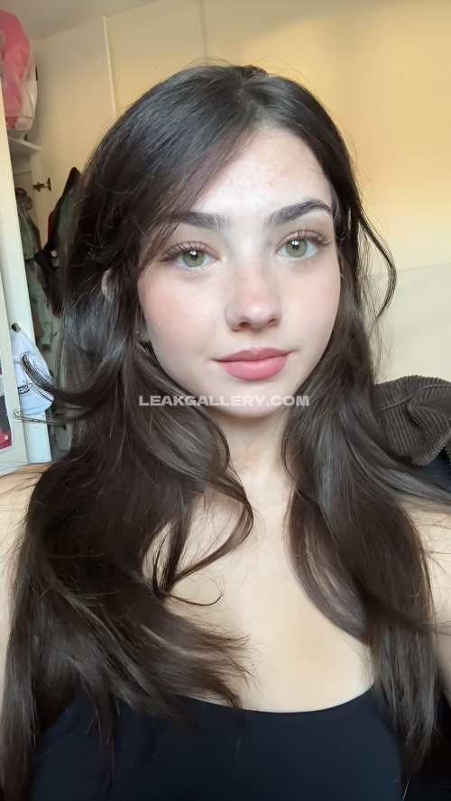 Elizabrowne_ / Lyzzahh Exclusive Leaked Nude OnlyFans #14575479
