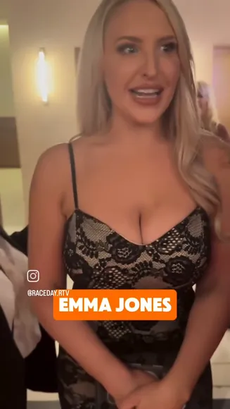 Eljonesuk Lace Bodysuit Tease OnlyFans Video Leaked