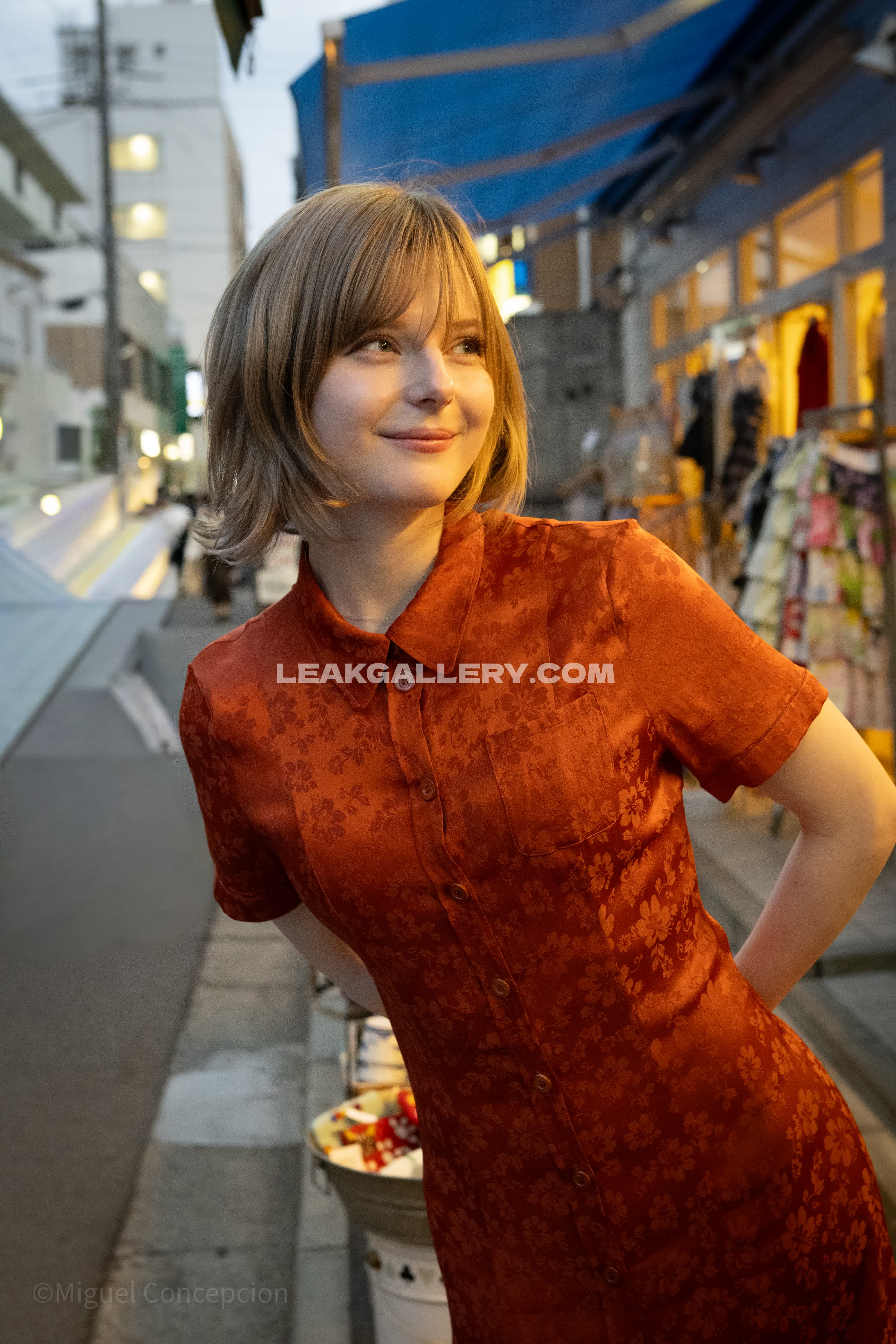 Ella.freya / ella_freya / eriza_freya Exklusiv geleakte Nacktbilder von OnlyFans #12937110