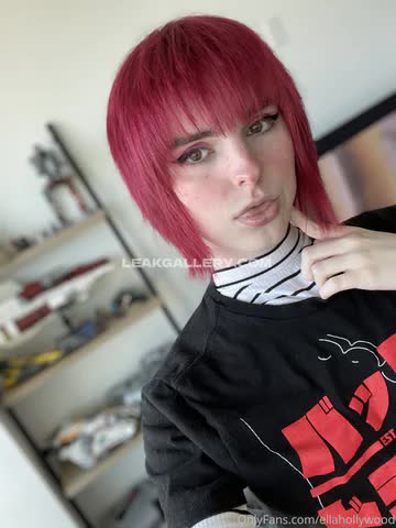 Ella Exclusive Leaked Nude OnlyFans #14360266