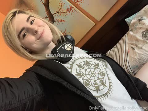 Ella Exclusive Leaked Nude OnlyFans #14356420
