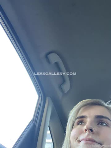 Ella Exclusive Leaked Nude OnlyFans #14481554