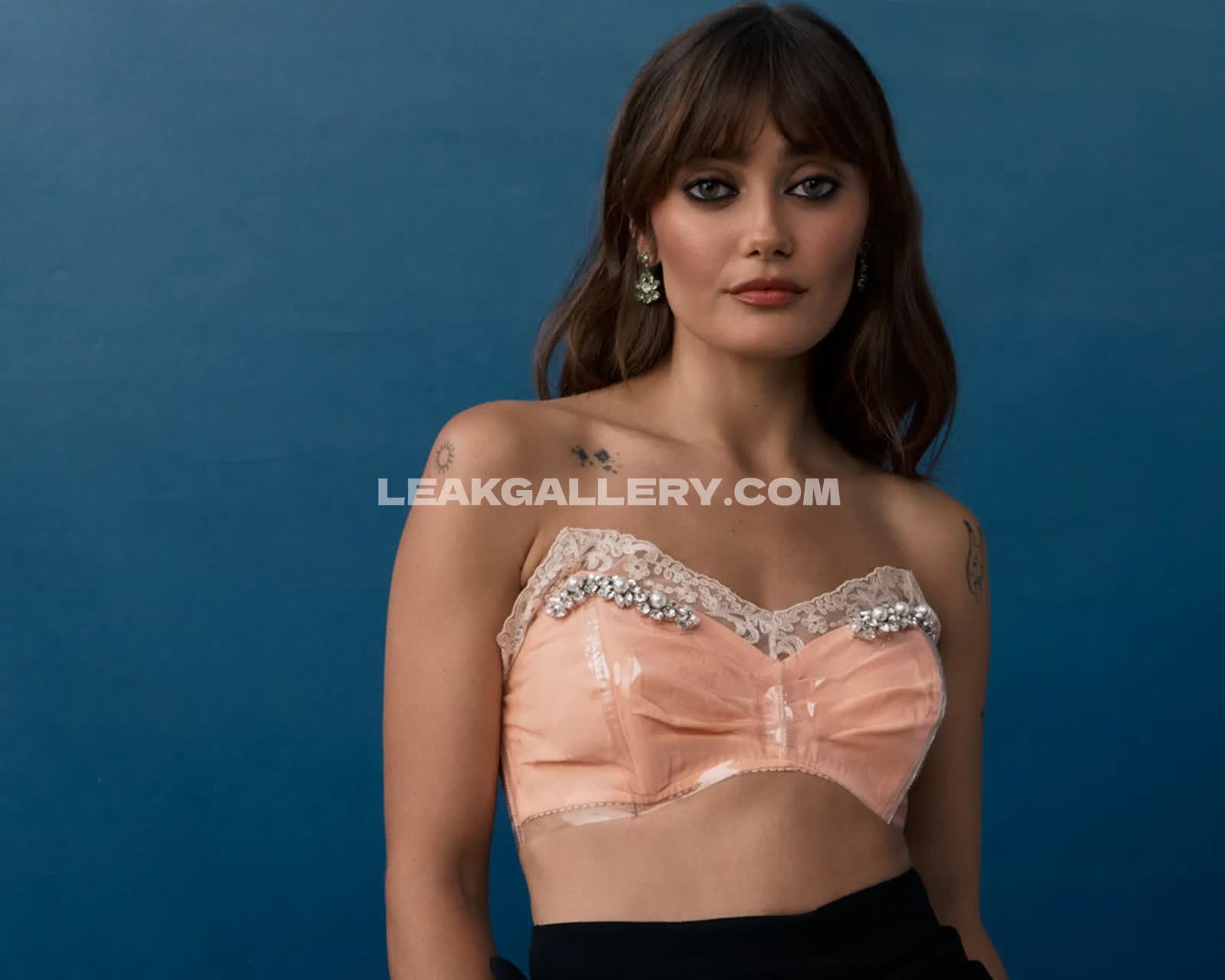 Ella_purnell Exclusive Leaked Nude OnlyFans #12724428