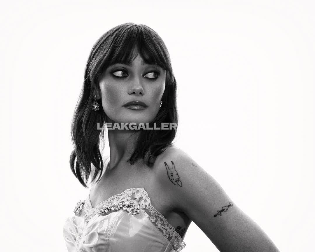 Ella_purnell Exclusive Leaked Nude OnlyFans #13079193