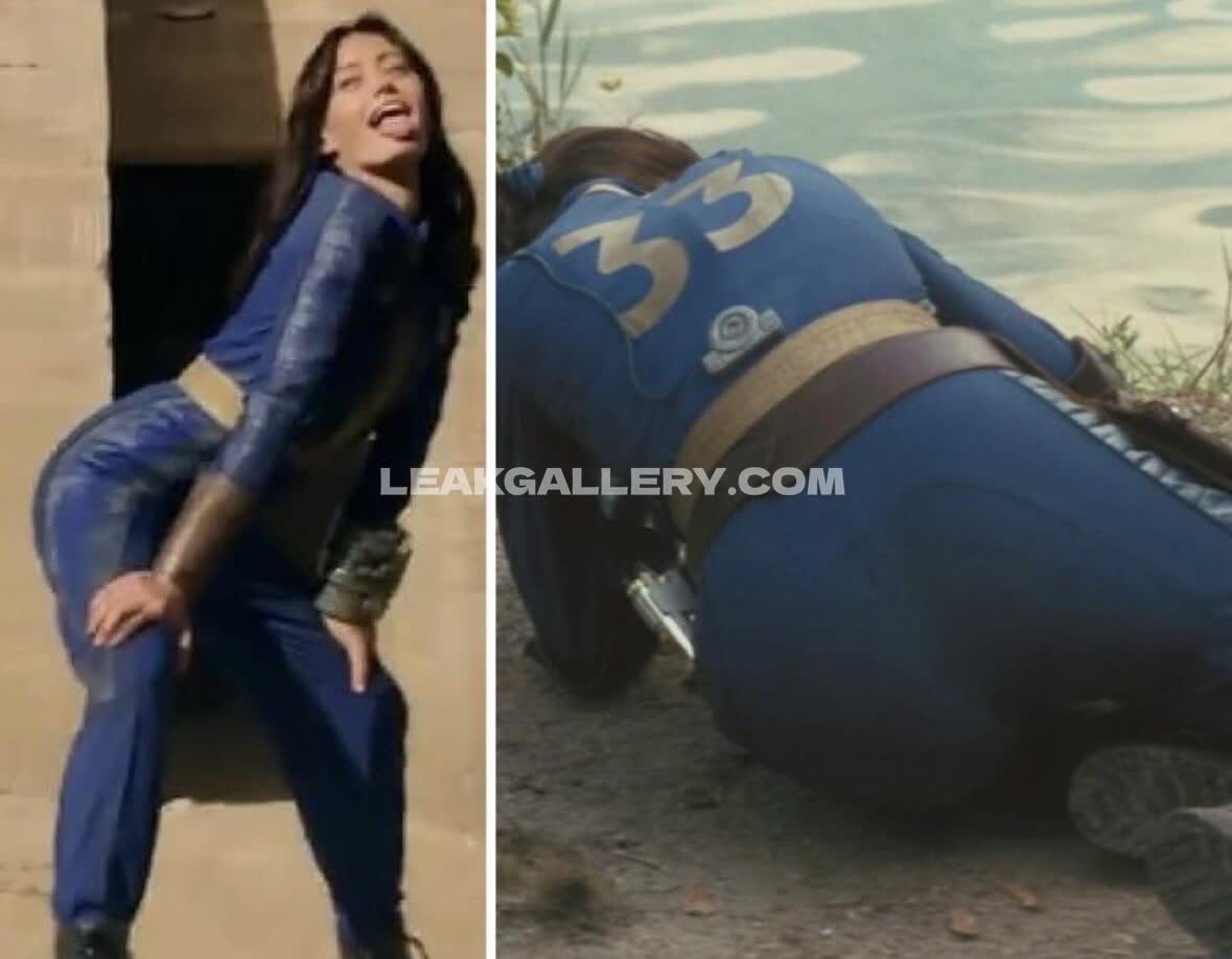 Ella_purnell Exclusive Leaked Nude OnlyFans #12744104