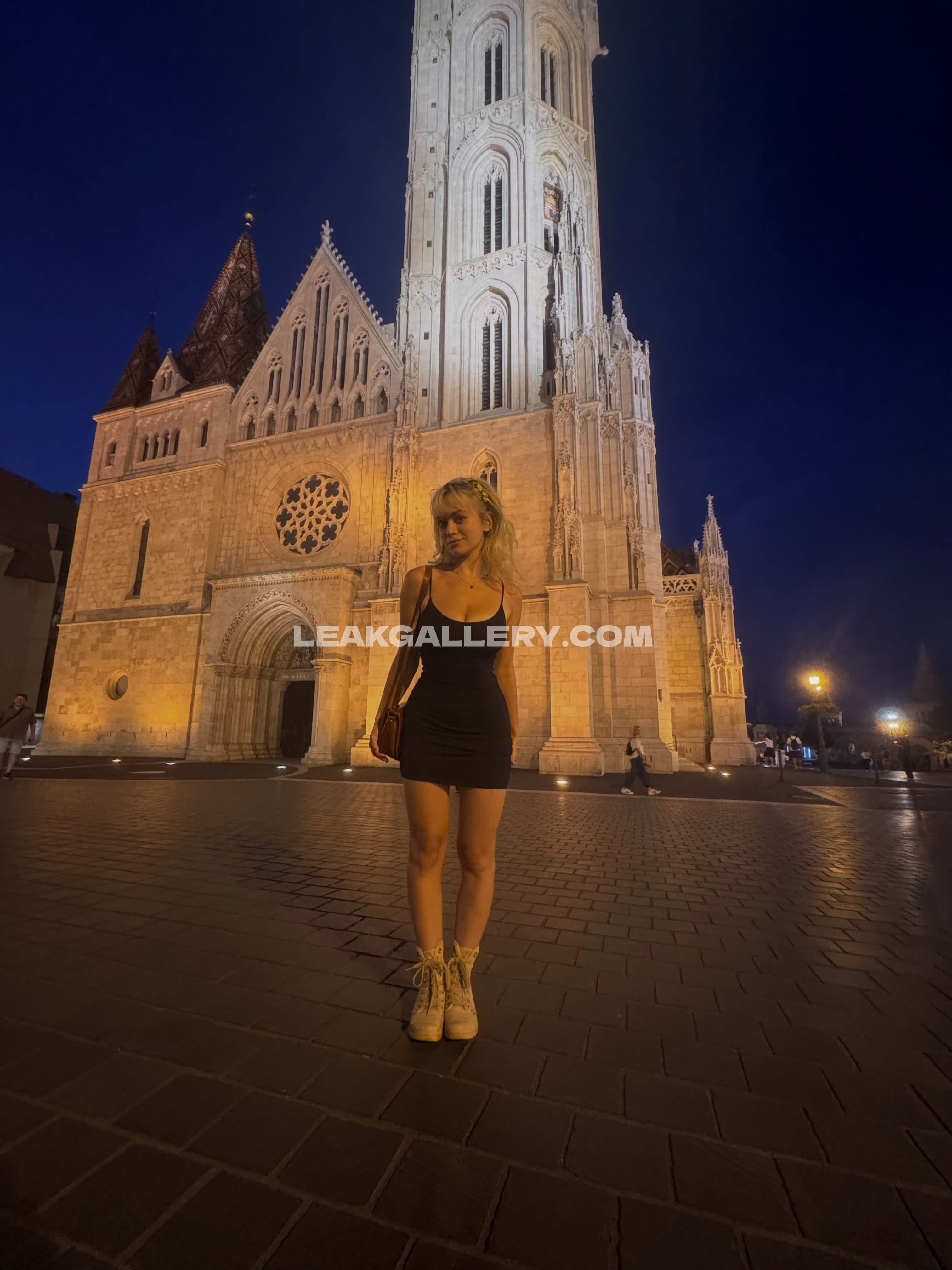 Ellaballentine Exclusive Leaked Nude OnlyFans #13193672