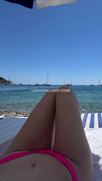 Ellaballentine Exclusive Leaked Nude OnlyFans #13077221