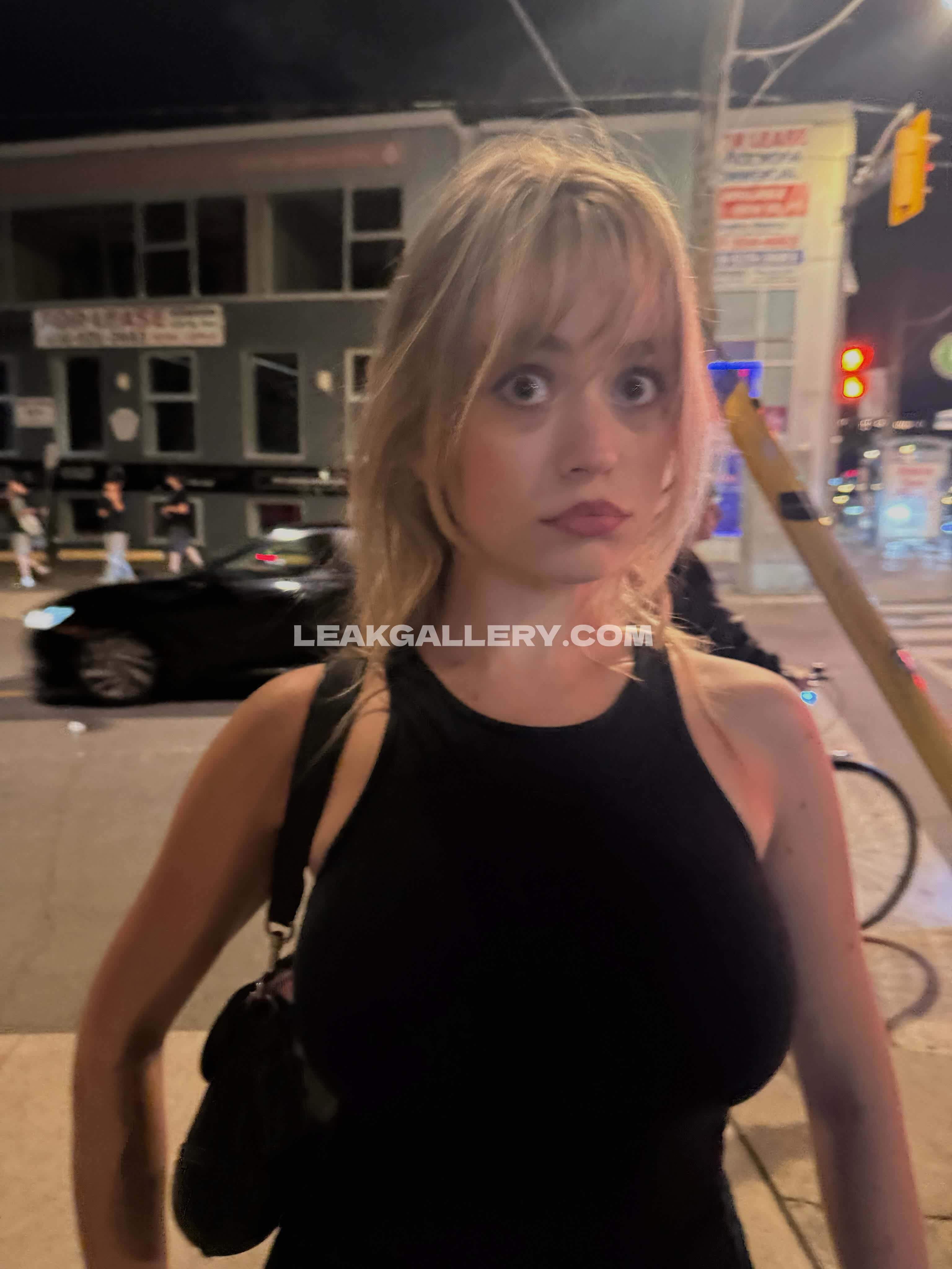 Ellaballentine Exclusive Leaked Nude OnlyFans #12870357