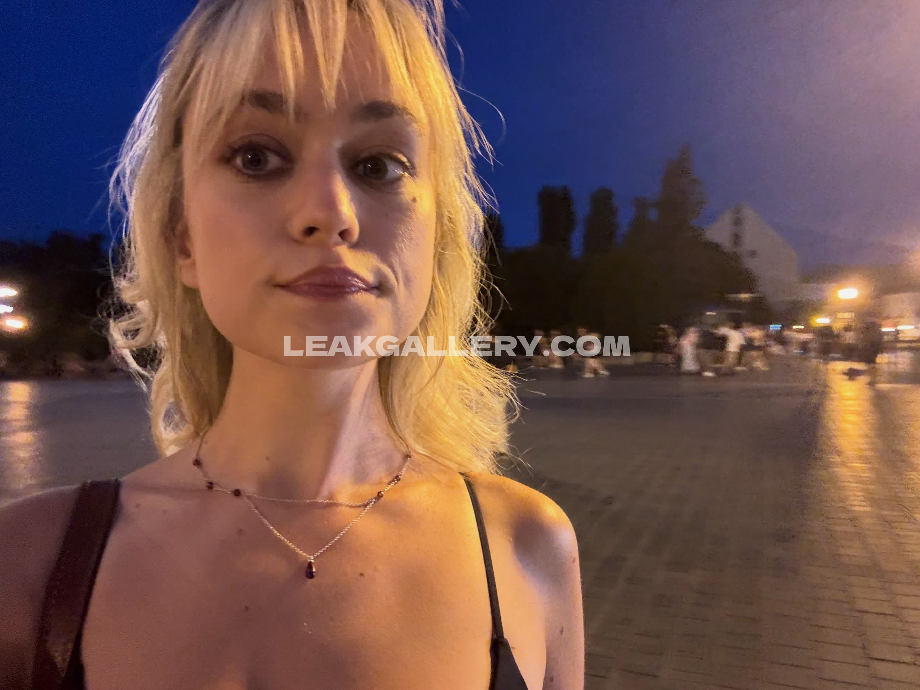 Ellaballentine Exclusive Leaked Nude OnlyFans #13193671