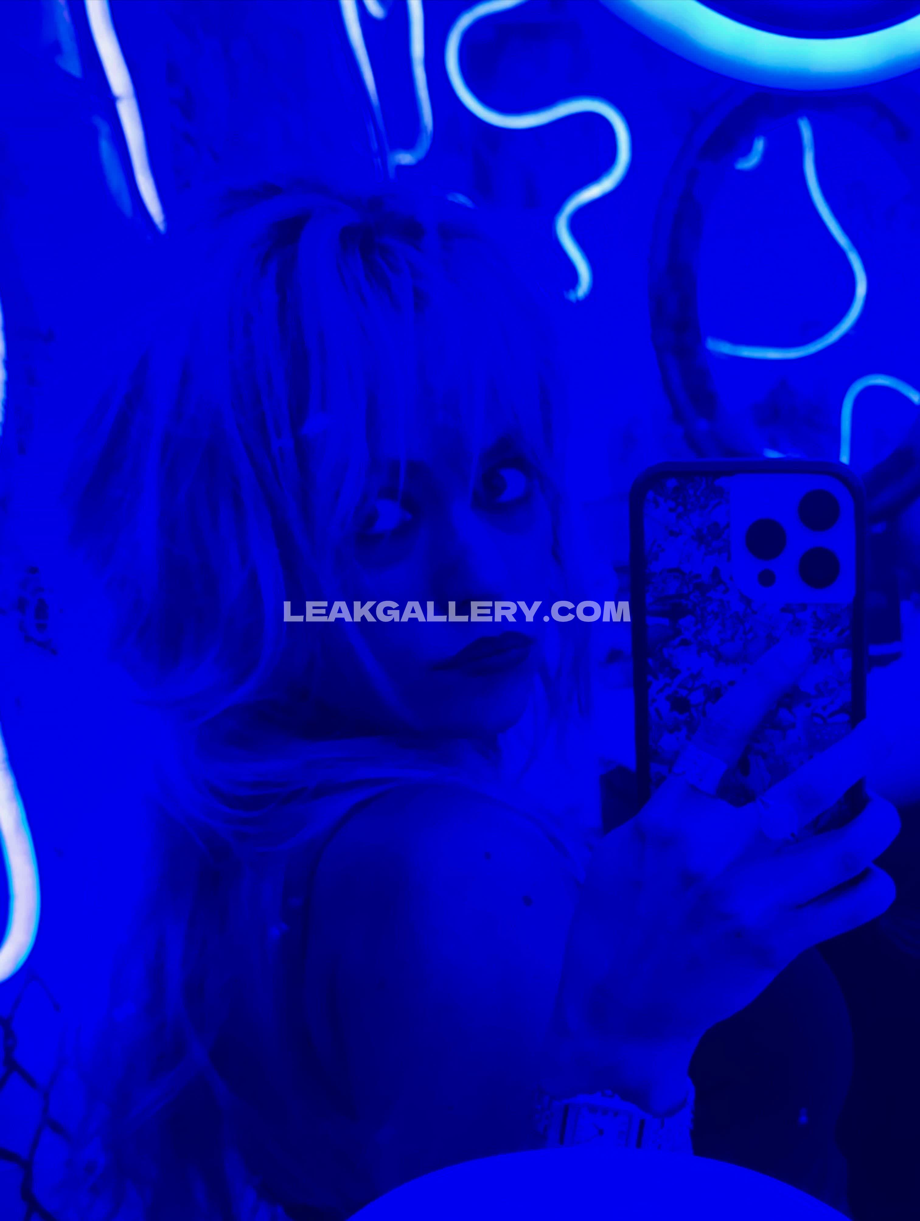 Ellaballentine Exclusive Leaked Nude OnlyFans #13298048