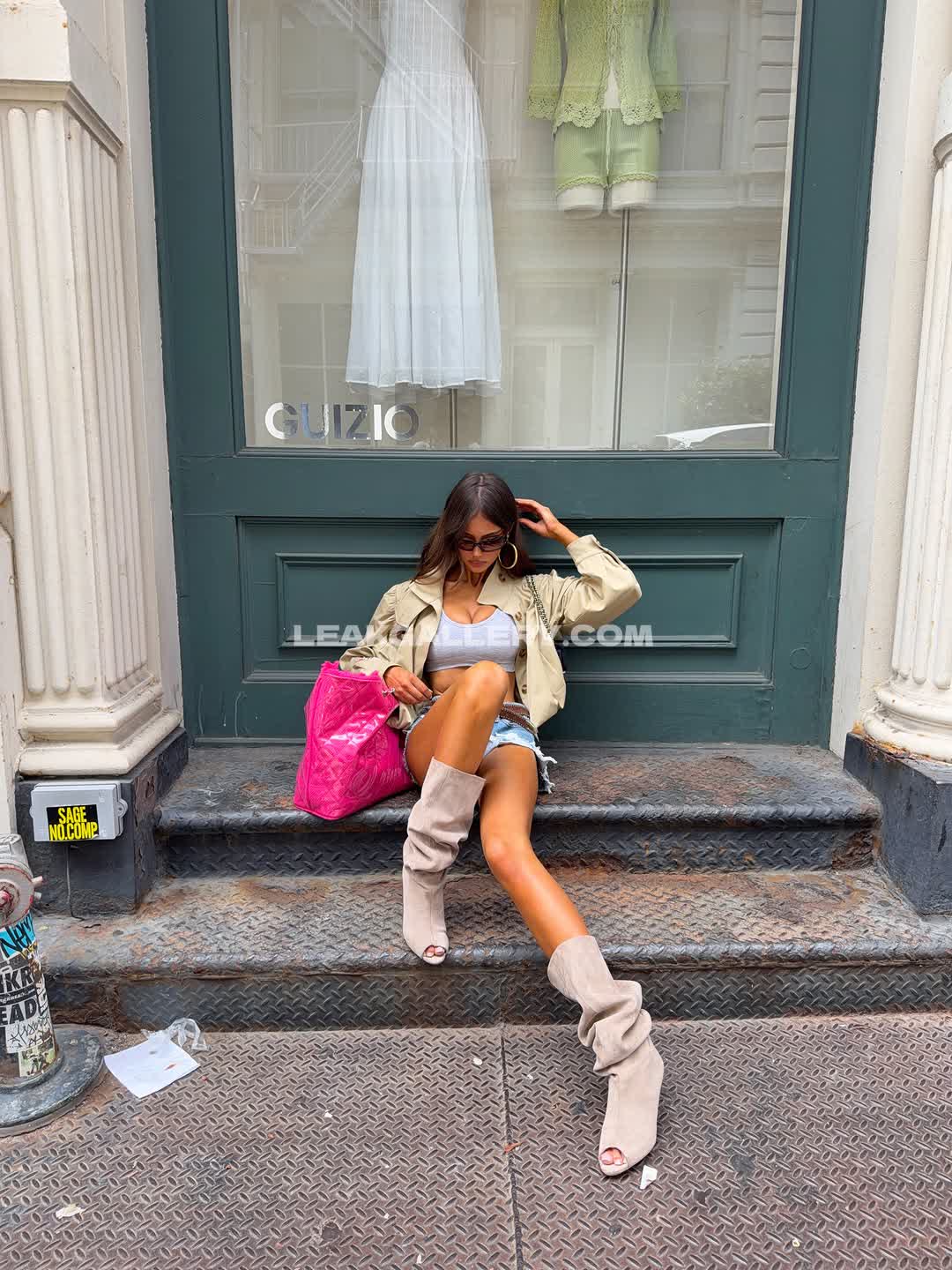 Ellacervetto / ella_cervetto Exclusive Leaked Nude OnlyFans #13062895