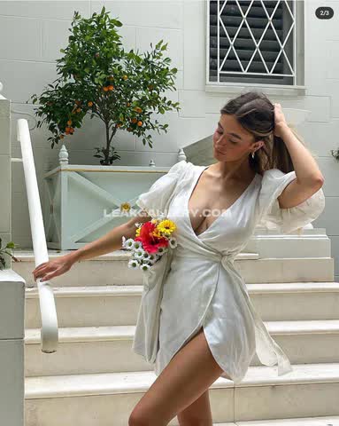 Ellacervetto / Ella_cervetto Exclusive Leaked Nude OnlyFans #14590473