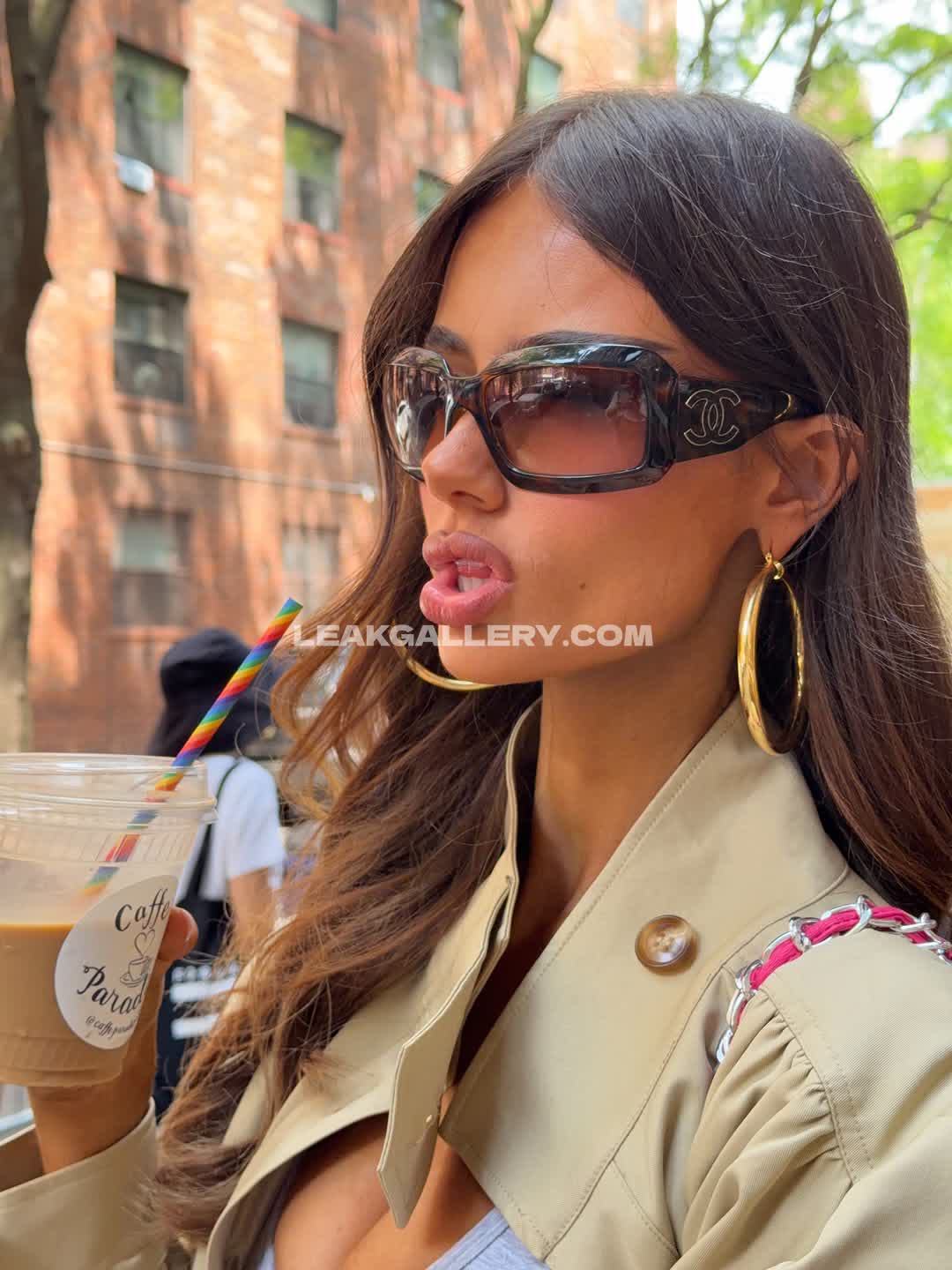 Ellacervetto / ella_cervetto Exclusive Leaked Nude OnlyFans #13062891