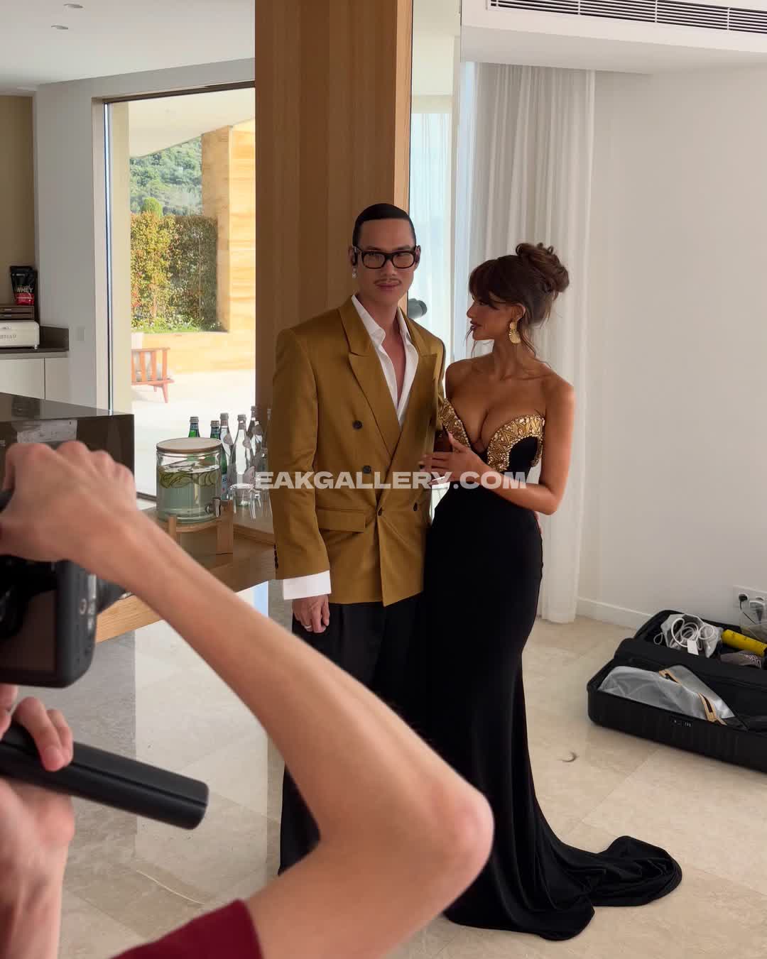 Ellacervetto / ella_cervetto Exclusive Leaked Nude OnlyFans #12573689