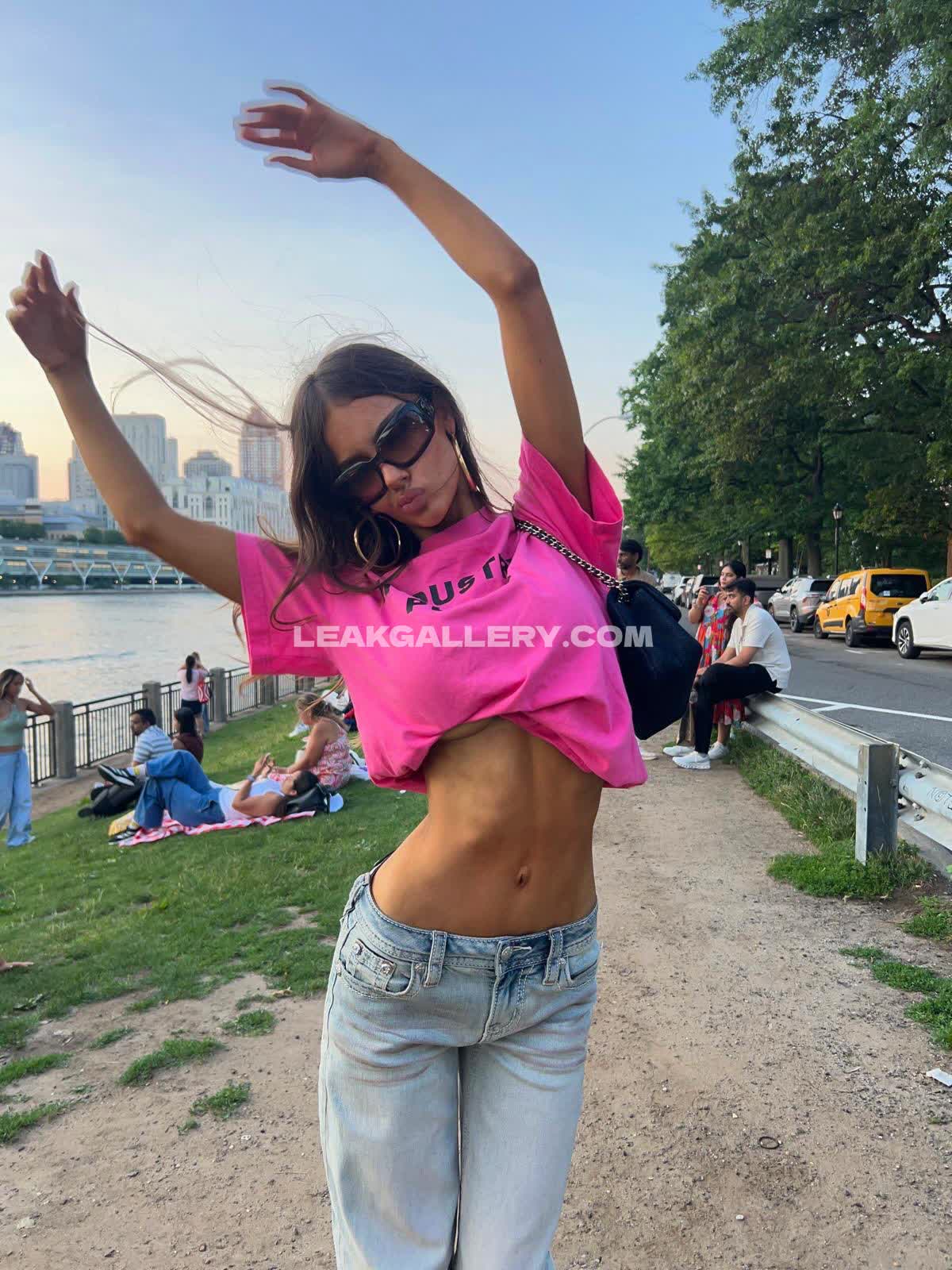 Ellacervetto / ella_cervetto Exclusive Leaked Nude OnlyFans #13101250