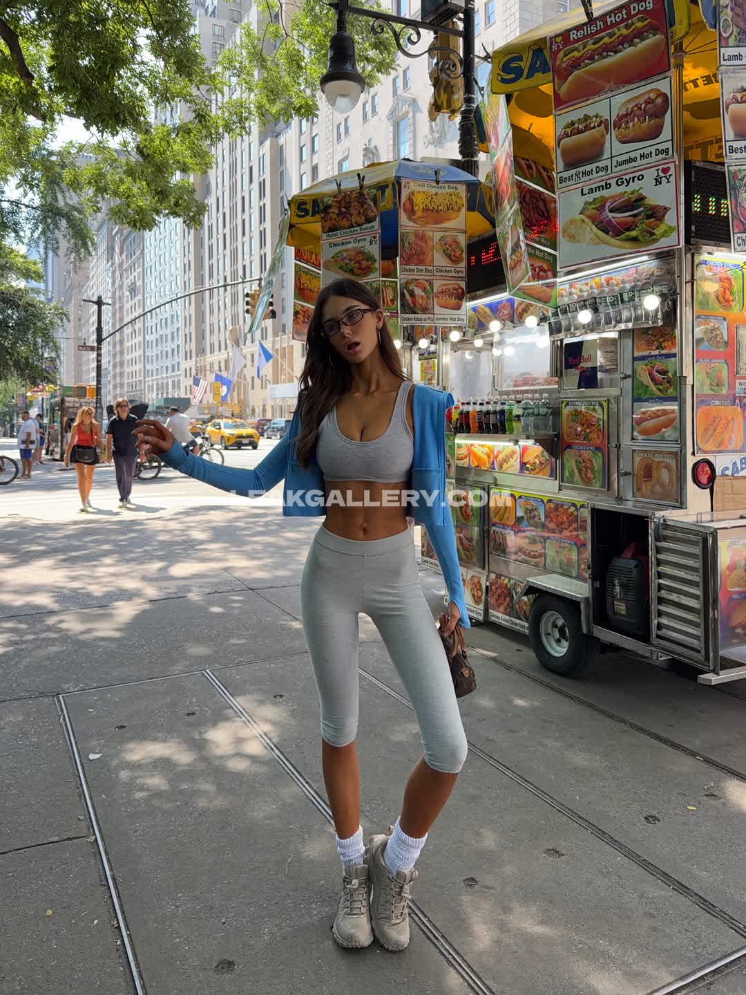 Ellacervetto / ella_cervetto Exclusive Leaked Nude OnlyFans #13062879