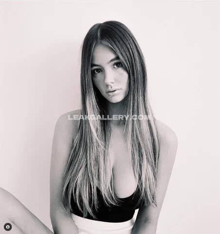 Ellacervetto / Ella_cervetto Exclusive Leaked Nude OnlyFans #14786580