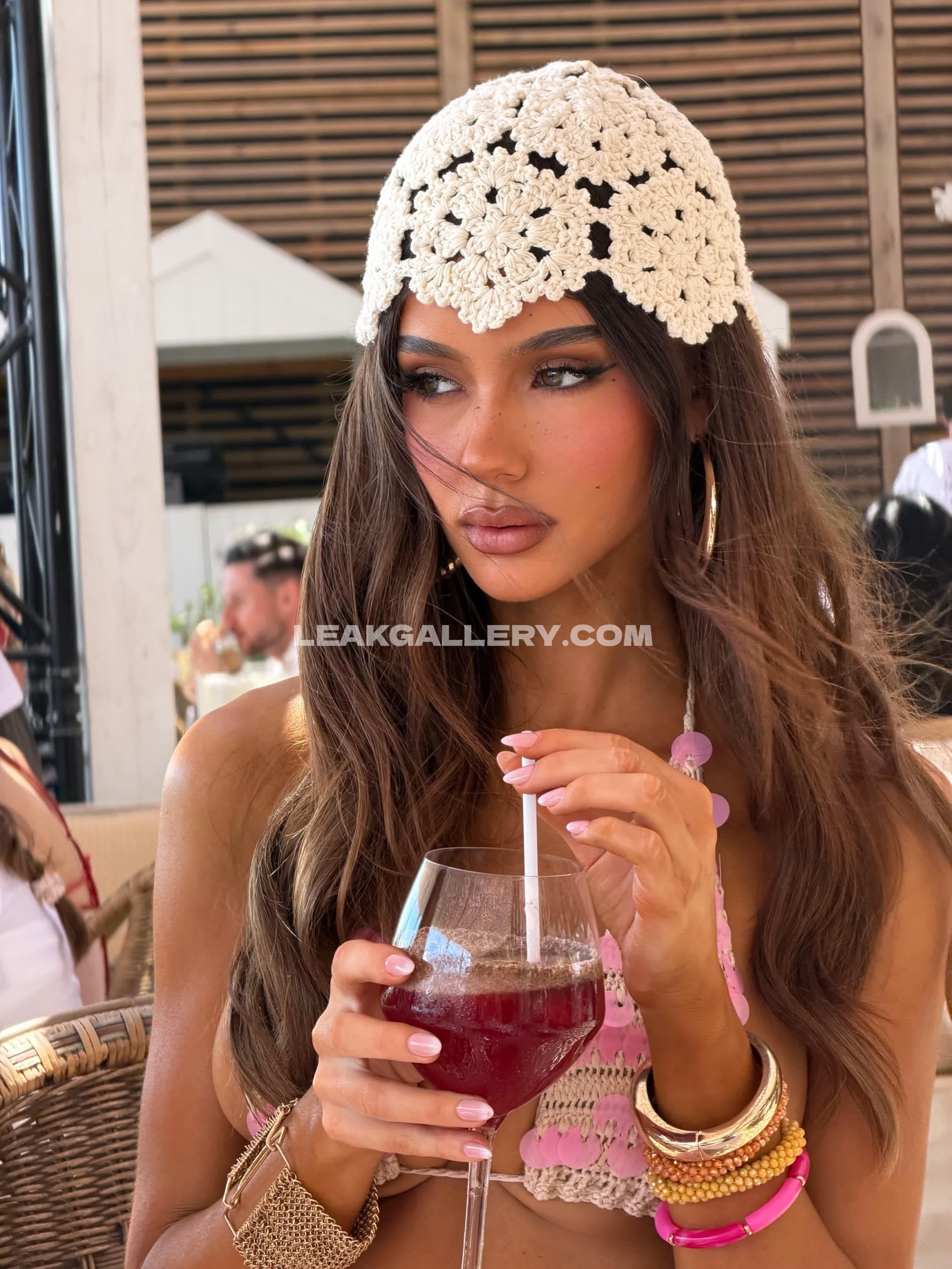 Ellacervetto / ella_cervetto Exclusive Leaked Nude OnlyFans #13101266