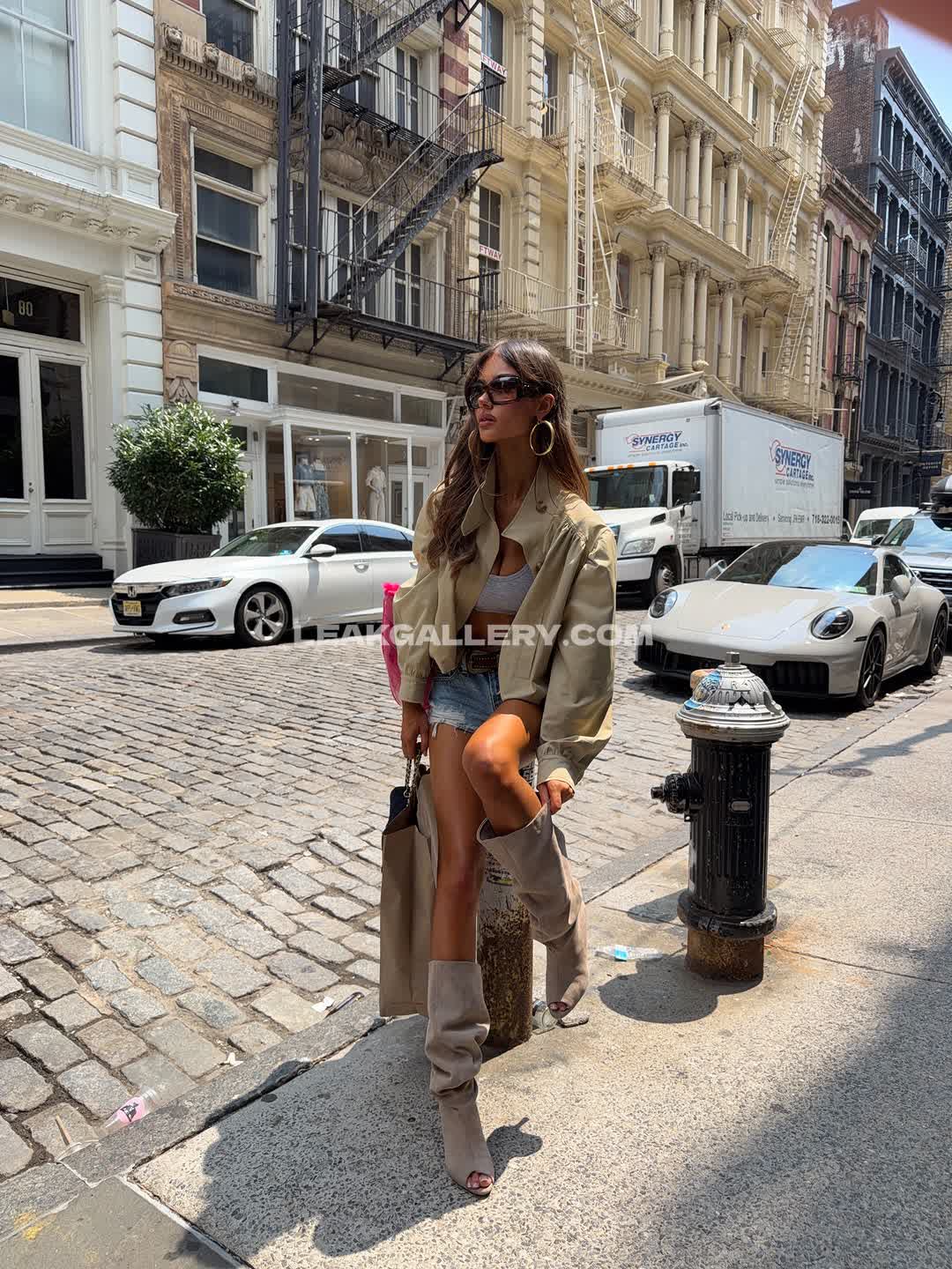 Ellacervetto / ella_cervetto Exclusive Leaked Nude OnlyFans #13062894