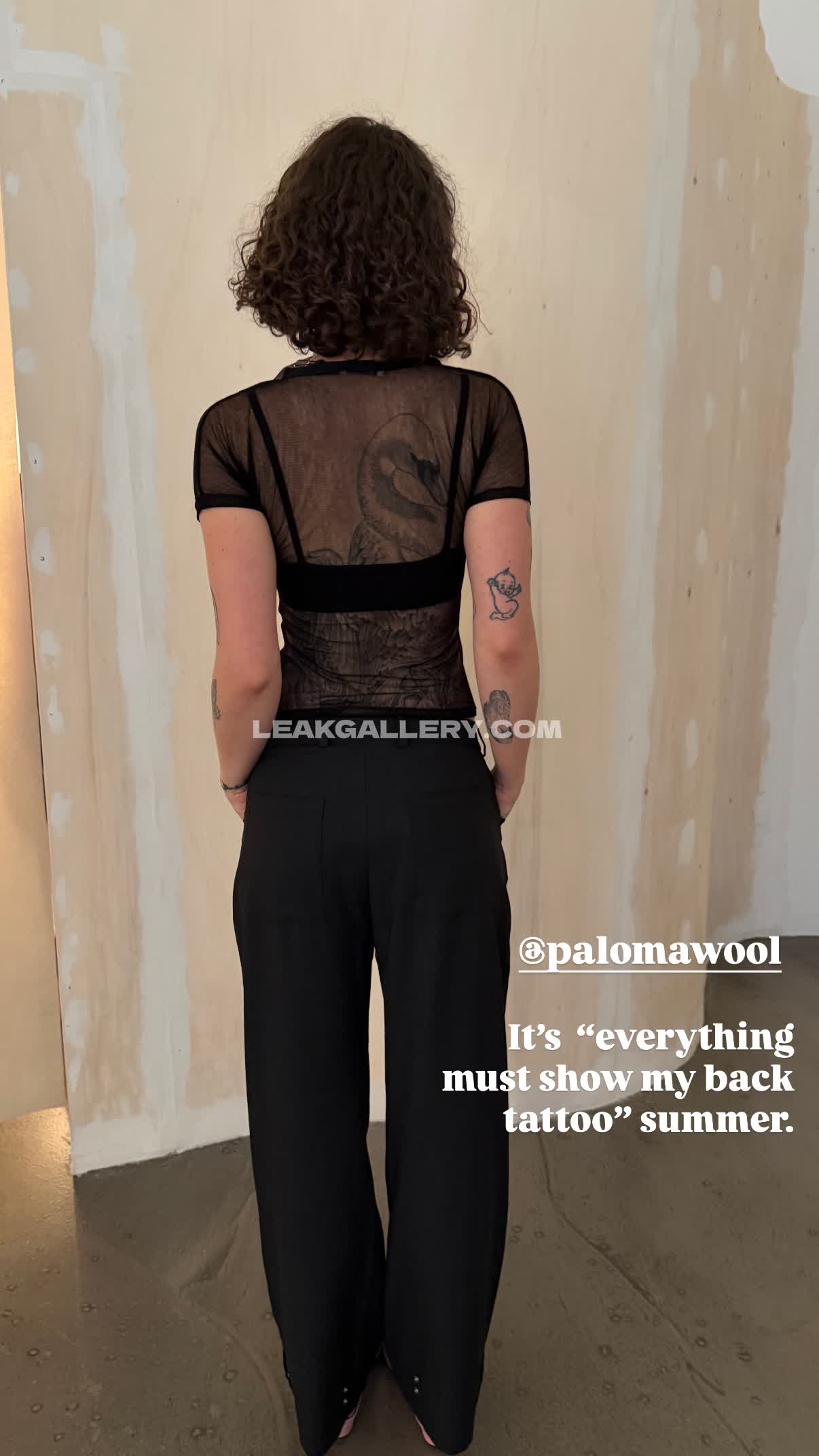 Ellaemhoff Exclusive Leaked Nude OnlyFans #12415057