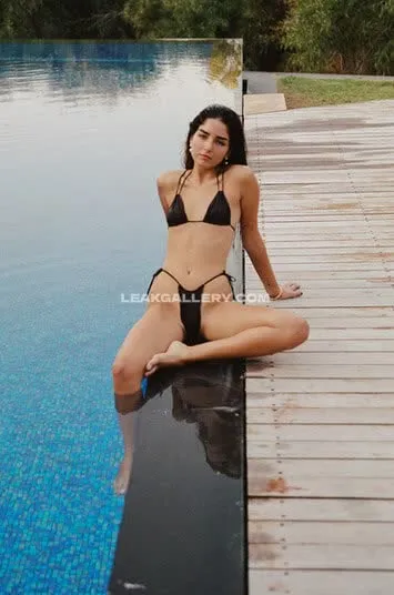Ellagrossman Exclusive Leaked Nude OnlyFans #14930789