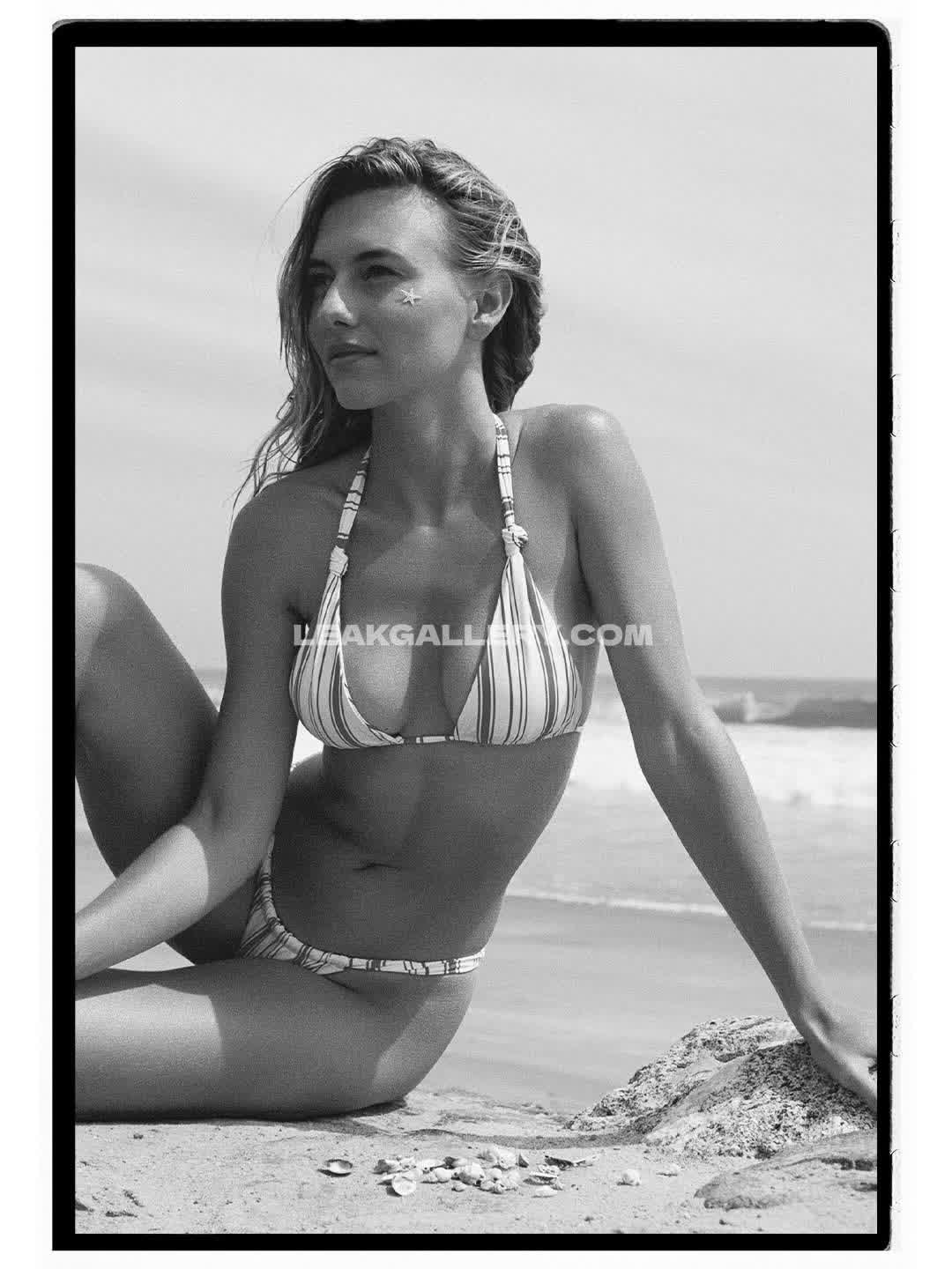 Ellakernkamp Exclusive Leaked Nude OnlyFans #13169206