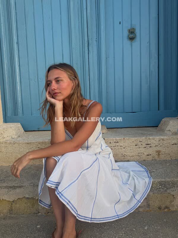 Ellakernkamp Exclusive Leaked Nude OnlyFans #14517285