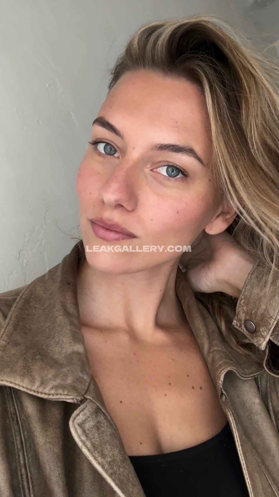Ellakernkamp Exclusive Leaked Nude OnlyFans #13056689