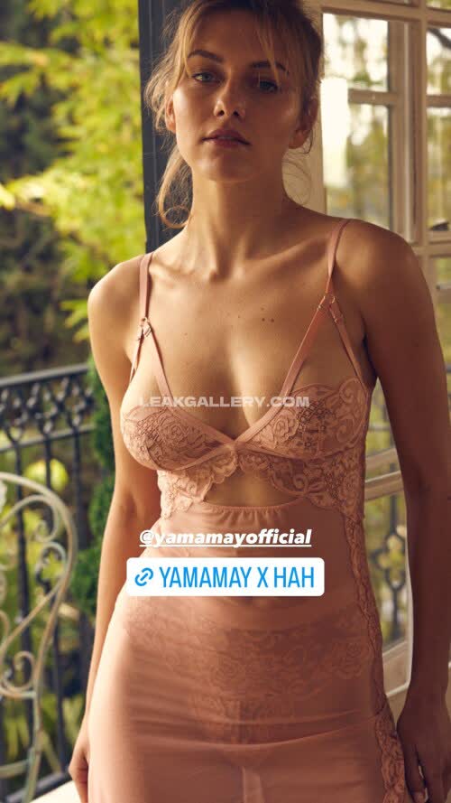 Ellakernkamp Exclusive Leaked Nude OnlyFans #14594266