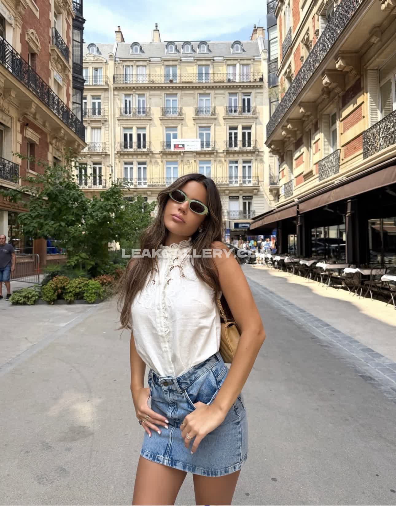 Ellamendelsohn Exklusiv geleakte Nacktbilder von OnlyFans #13513320