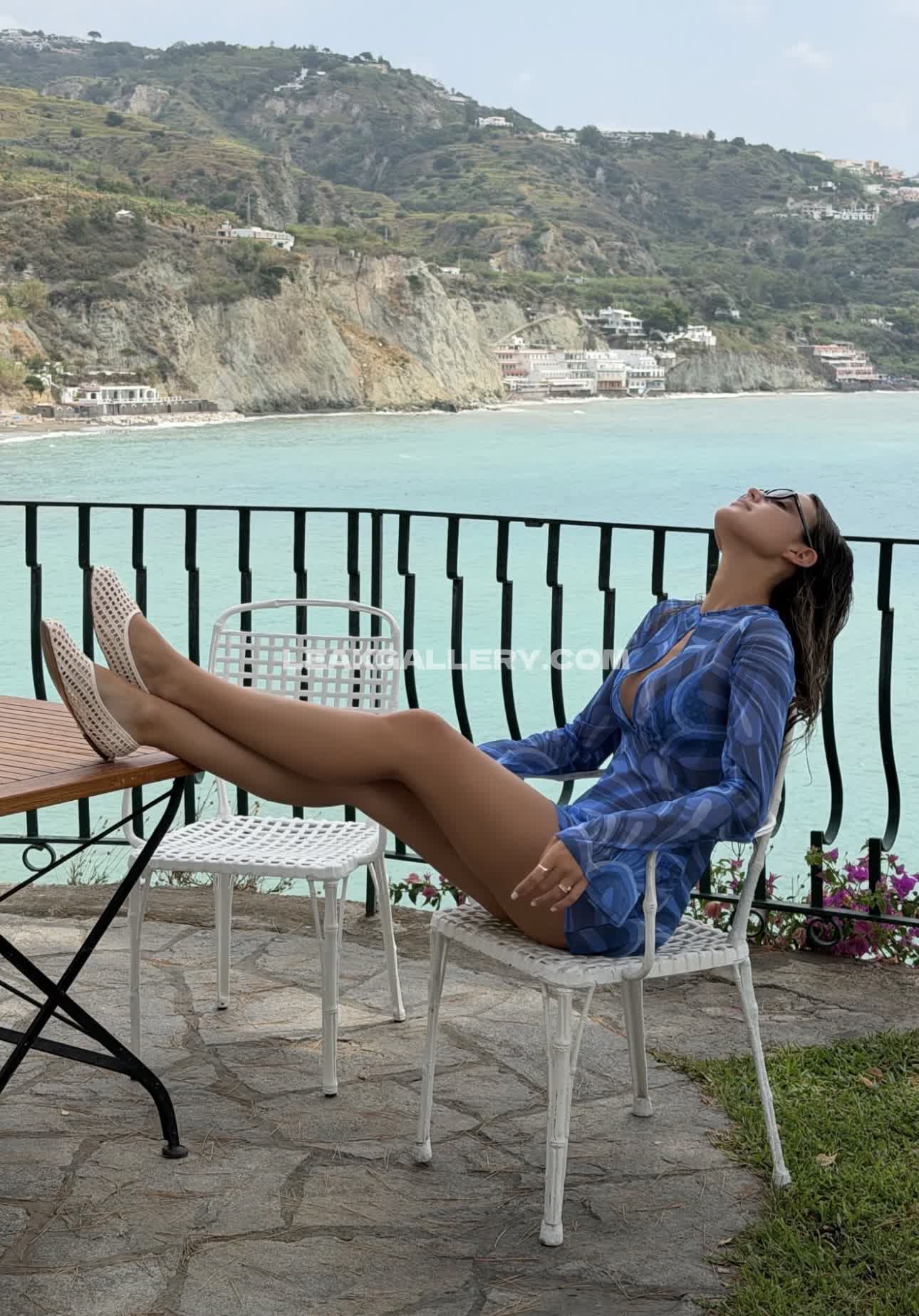 Ellamendelsohn Exclusive Leaked Nude OnlyFans #13513279