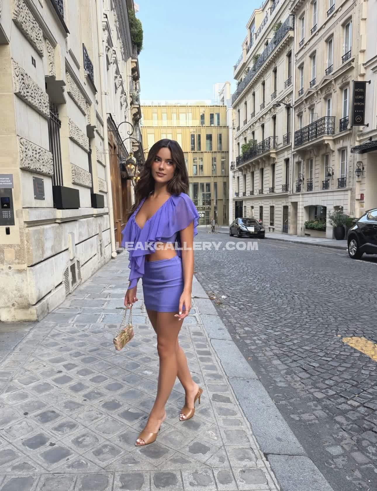 Ellamendelsohn Exclusive Leaked Nude OnlyFans #13513239