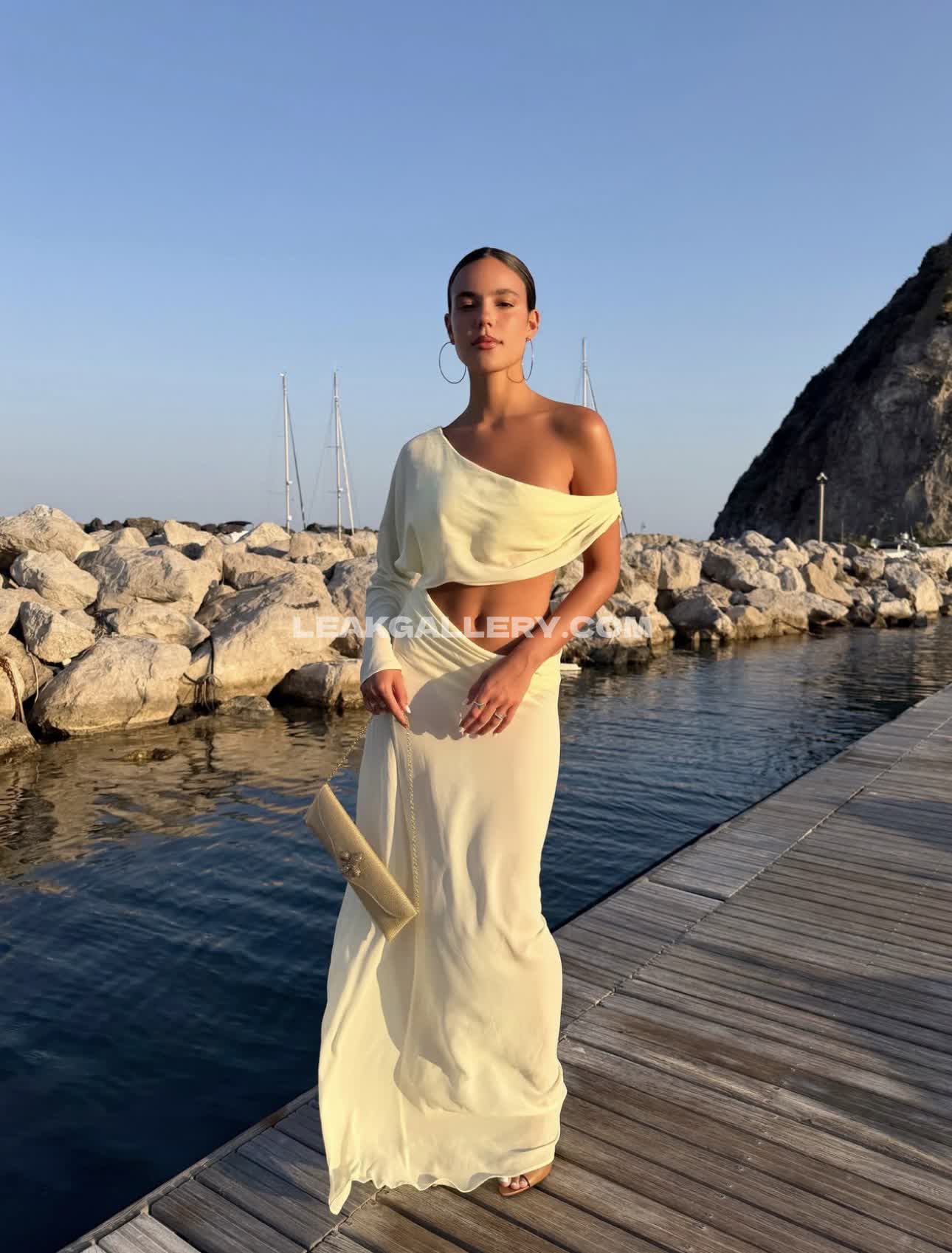 Ellamendelsohn Exclusive Leaked Nude OnlyFans #13513273