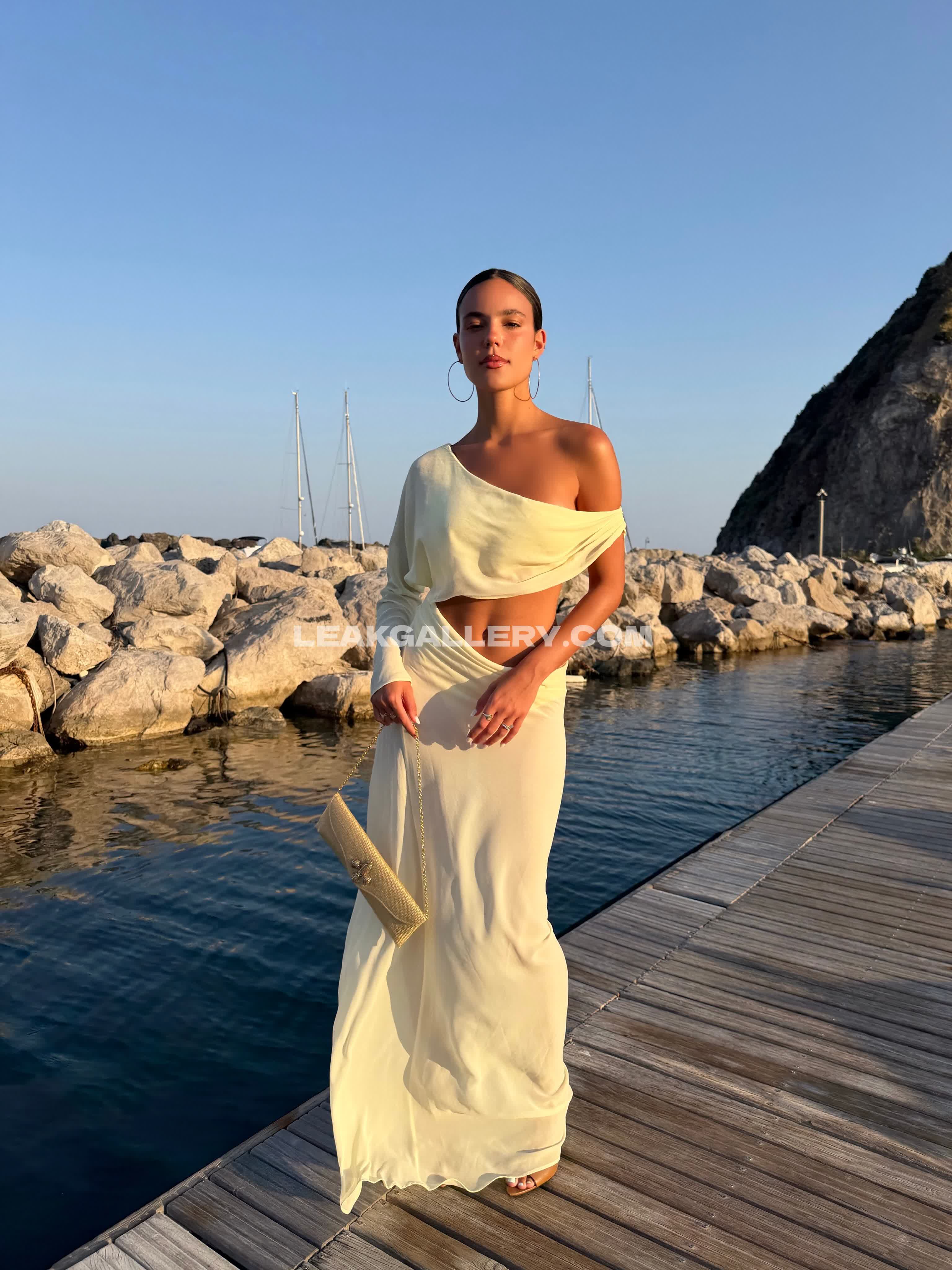 Ellamendelsohn Exclusive Leaked Nude OnlyFans #13346597
