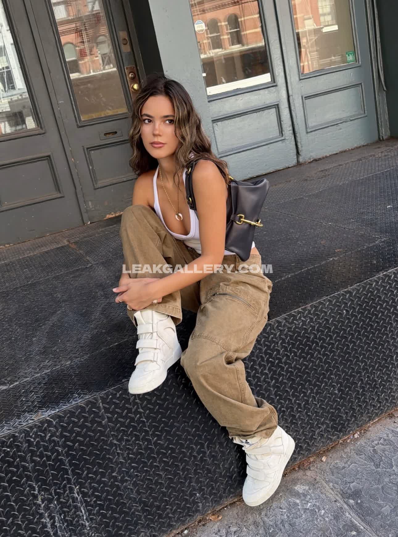 Ellamendelsohn Exclusive Leaked Nude OnlyFans #13513255