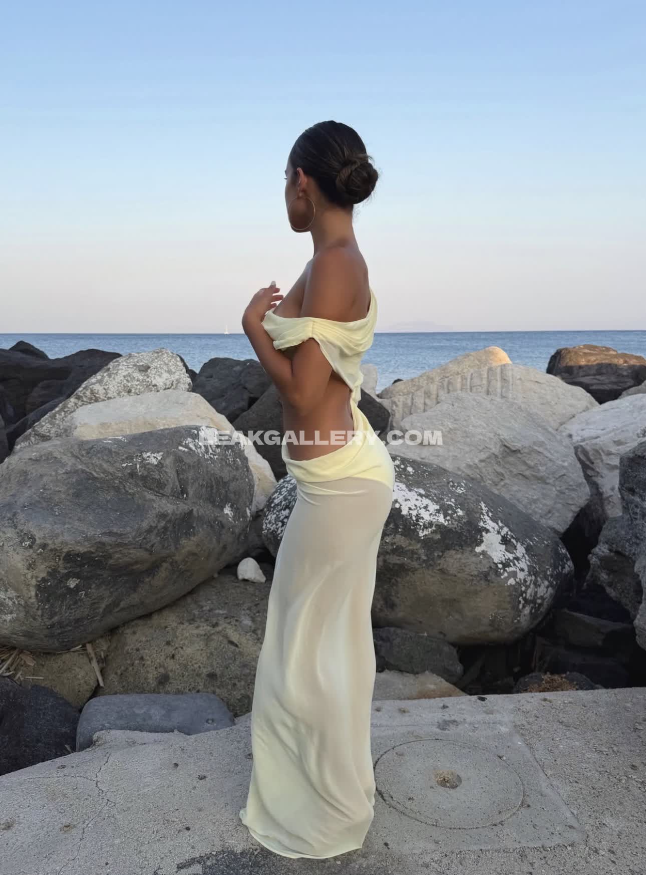 Ellamendelsohn Exclusive Leaked Nude OnlyFans #13513325